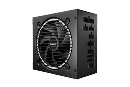 be quiet! BP027EU Pure Power 13 M 850W Alimentation PC Noire
