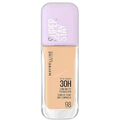 Maybelline Superstay Lumi Matte #98