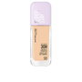 Maybelline Base de Maquillage SuperStay Lumi Matte #98, Teint Mat Lumineux 30H, 30 ml