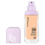 Maybelline Base de Maquillage SuperStay Lumi Matte #98, Teint Mat Lumineux 30H, 30 ml