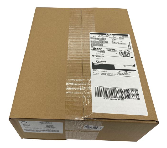 HP Cartouche de transfert pour imprimante Samsung Xpress C480W - Kit de transfert pour une qualité d'impression optimale et fiable