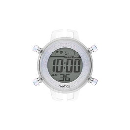 Watxandco RWA1128 Montre Digitale Femme 43mm