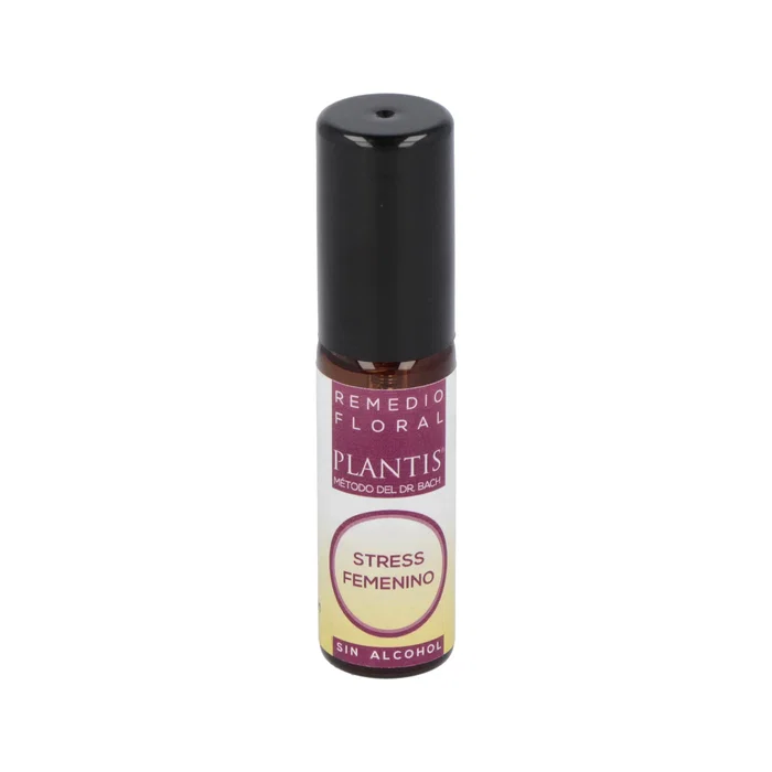 PLANTIS Stress Féminin Spray 20ml sans alcool PLANTIS Stress Féminin Spray 20ml sans alcool