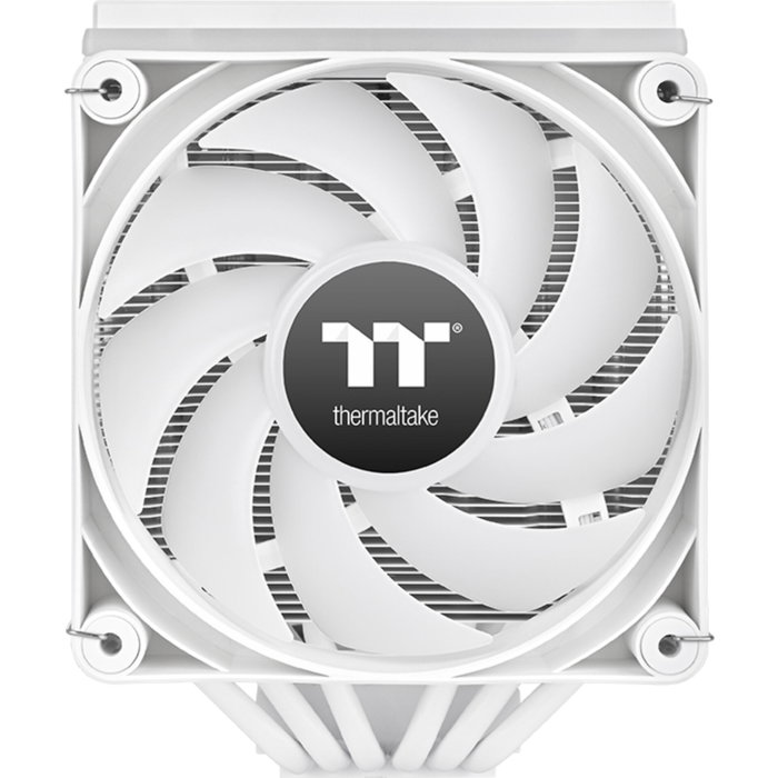 Thermaltake ASTRIA 600 ARGB White Air cooler