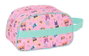 Safta Neceser Superkitties 26x15x12 cm - 1 Asa Adaptable au Caddie, Trousse de Voyage pour Enfant à partir de 36 Mois