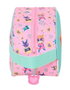 Safta Neceser Superkitties 26x15x12 cm - 1 Asa Adaptable au Caddie, Trousse de Voyage pour Enfant à partir de 36 Mois