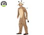 Déguisement Girafe Homme Adulte XL