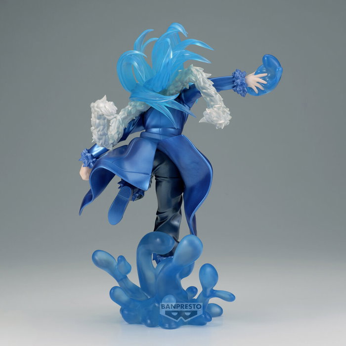Banpresto Rimuru Tempest Special Color Ver. Effectreme Banpresto Rimuru Tempest Special Color Ver. Effectreme