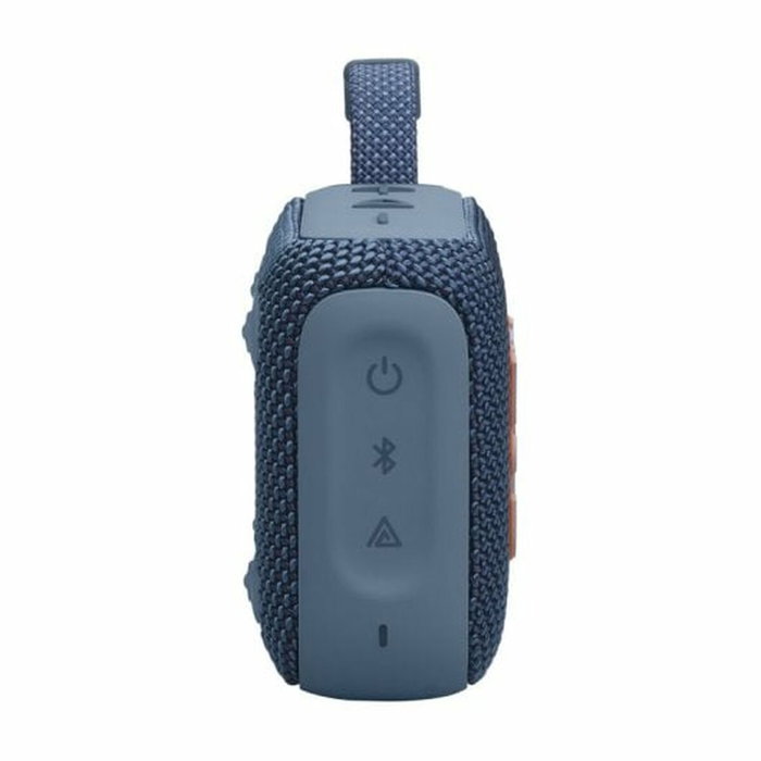 Haut-parleur portable JBL GO 4 Bleu