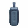 Haut-parleur portable JBL GO 4 Bleu