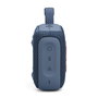 Haut-parleur portable JBL GO 4 Bleu