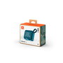 Haut-parleur portable JBL GO 4 Bleu