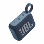 Haut-parleur portable JBL GO 4 Bleu