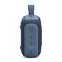Haut-parleur portable JBL GO 4 Bleu