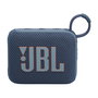Haut-parleur portable JBL GO 4 Bleu