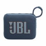 JBL Go 4 Bleu