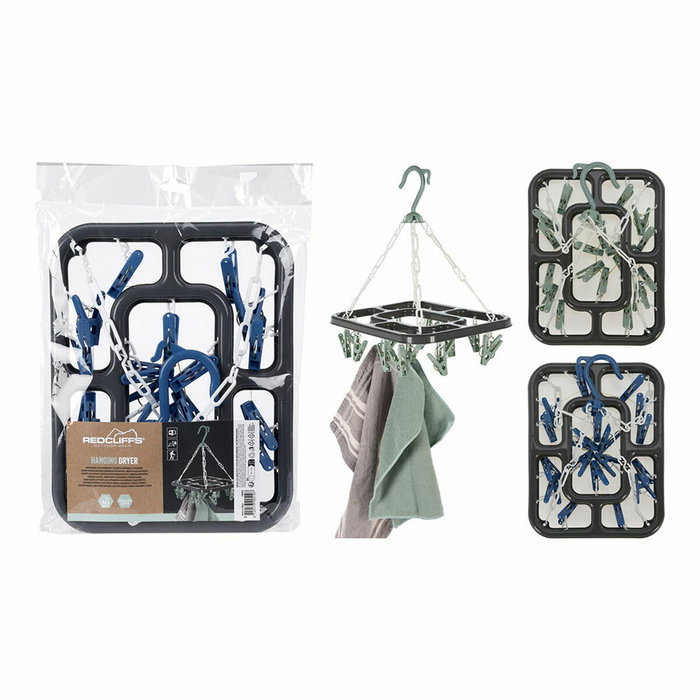 Séchoir Pliable Redcliffs A accrocher Séchoir Pliable Redcliffs A accrocher