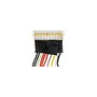 CoreParts Batterie pour HP 7.4V 4000mAh