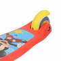 Scooter Mickey Mouse Caoutchouc Métal Plastique