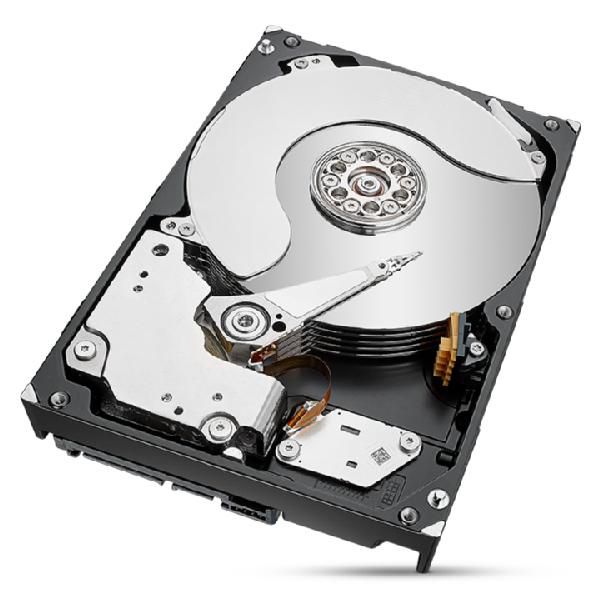 Seagate IronWolf Pro 8 To SATA 6Gb/s
