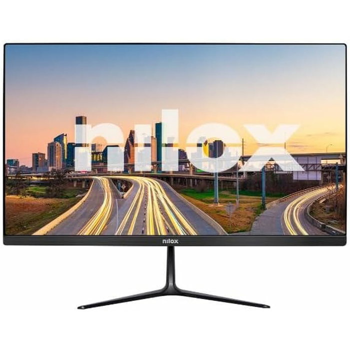 Écran Nilox -120 HZ Full HD LCD