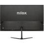 Nilox NXM22FHD1201 Moniteur 21.5 Pouces Full HD 120Hz VA 4ms HDMI VGA VESA Protection Oculaire Noir