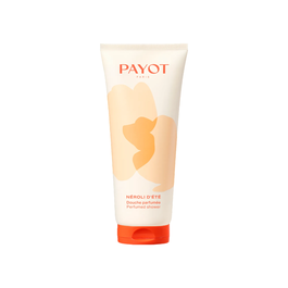 Payot Neroli D'Été Douche Parfumée 200 mL
