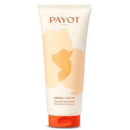 Payot Gel Douche Nourrissant Neroli D'Ete 200 ml - Pour Tous Types de Peau