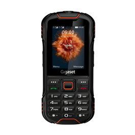 Gigaset GLX8 PLUS Noir