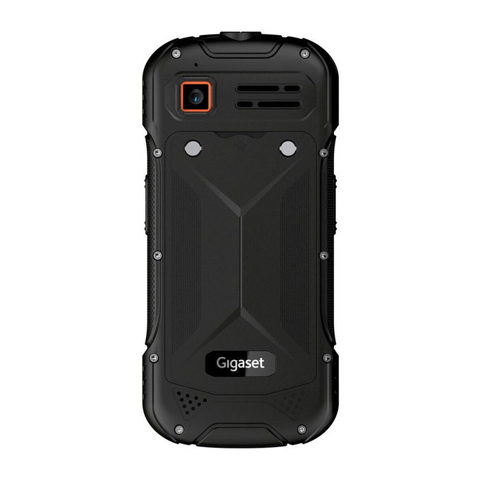Gigaset GLX8 PLUS Noir