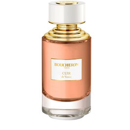 Parfum Unisexe Boucheron EDP Cuir de Venise 125 ml