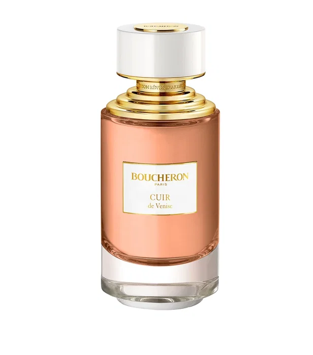 Boucheron La Collection Cuir de Venise Eau de Parfum 125 ml Boucheron La Collection Cuir de Venise Eau de Parfum 125 ml