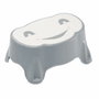 Thermobaby Marche Pieds Babystep Gris Charme