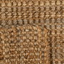 Tapis ALTEA Beige Naturel 70 x 170 cm