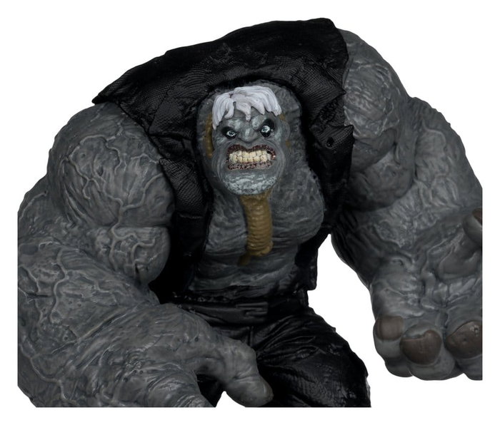 DC Direct statuette Collector Vinyl Solomon Grundy (Limited Edition Todd's Mods) 11 cm DC Direct statuette Collector Vinyl Solomon Grundy (Limited Edition Todd's Mods) 11 cm