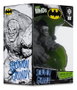 DC Direct statuette Collector Vinyl Solomon Grundy (Limited Edition Todd's Mods) 11 cm