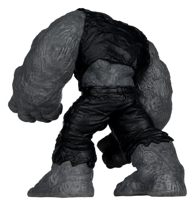 DC Direct statuette Collector Vinyl Solomon Grundy (Limited Edition Todd's Mods) 11 cm DC Direct statuette Collector Vinyl Solomon Grundy (Limited Edition Todd's Mods) 11 cm