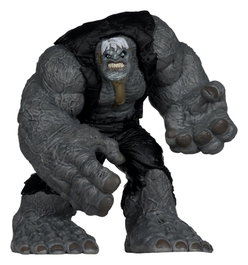 DC Direct statuette Collector Vinyl Solomon Grundy (Limited Edition Todd's Mods) 11 cm