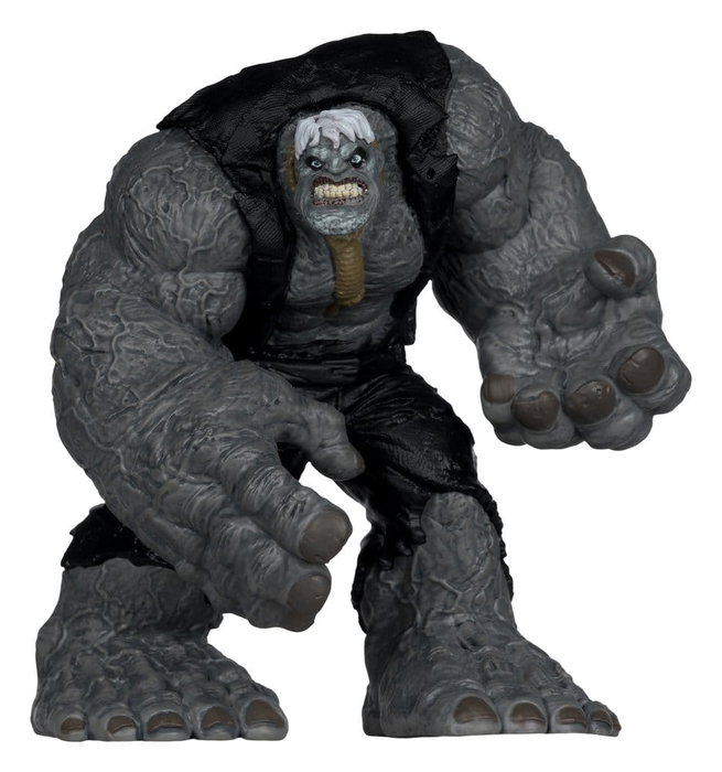 DC Direct statuette Collector Vinyl Solomon Grundy (Limited Edition Todd's Mods) 11 cm DC Direct statuette Collector Vinyl Solomon Grundy (Limited Edition Todd's Mods) 11 cm