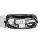tomtoc Light-T12 Advanced Tech Organizer Pro S Noir