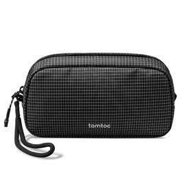 tomtoc Light-T12 Advanced Tech Organizer Pro S Noir
