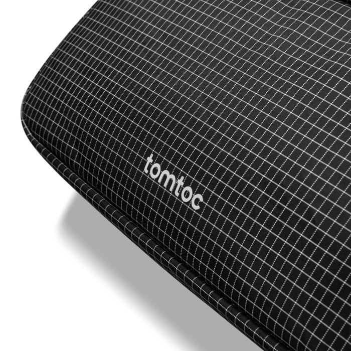 tomtoc Light-T12 Advanced Tech Organizer Pro S Noir
