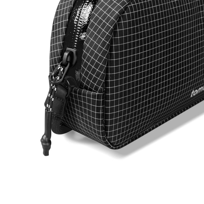 tomtoc Light-T12 Advanced Tech Organizer Pro S Noir
