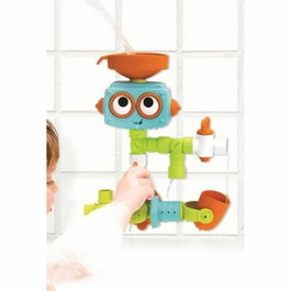 Infantino Robot Senso Jeu de bain multi-activités