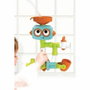 Infantino Robot Senso Jeu de bain multi-activités
