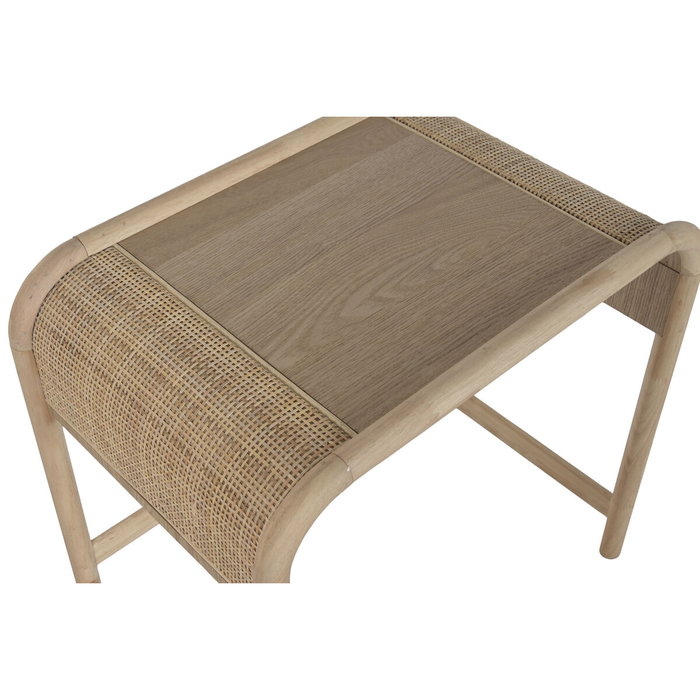 Table d'appoint Home ESPRIT 60 X 40 X 57 CM Table d'appoint Home ESPRIT 60 X 40 X 57 CM