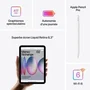 Apple iPad mini (2024) - Tablette 8,3 pouces, 128 Go, WiFi, Bleu