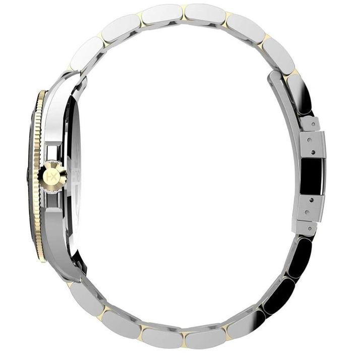 Montre Homme Timex HARBORSIDE - COAST COLLECTION (Ø 43 mm) Montre Homme Timex HARBORSIDE - COAST COLLECTION (Ø 43 mm)