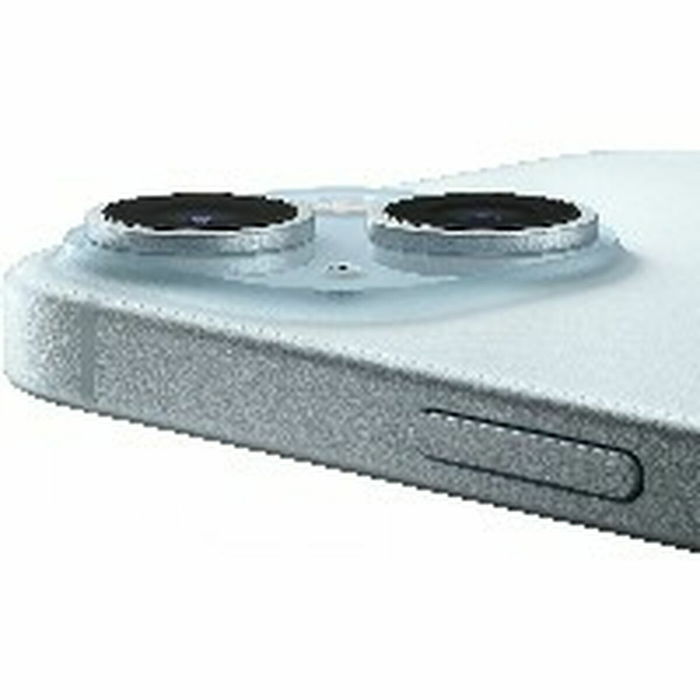 Apple iPhone 15 Plus - Smartphone 6,7" Super Retina XDR, 512 Go, Double Appareil Photo 48 MP, 5G, Batterie longue durée, iOS 17, Rose - Version FR