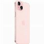 Smartphone Apple MU1J3ZD/A 6,7" 512 GB Rose